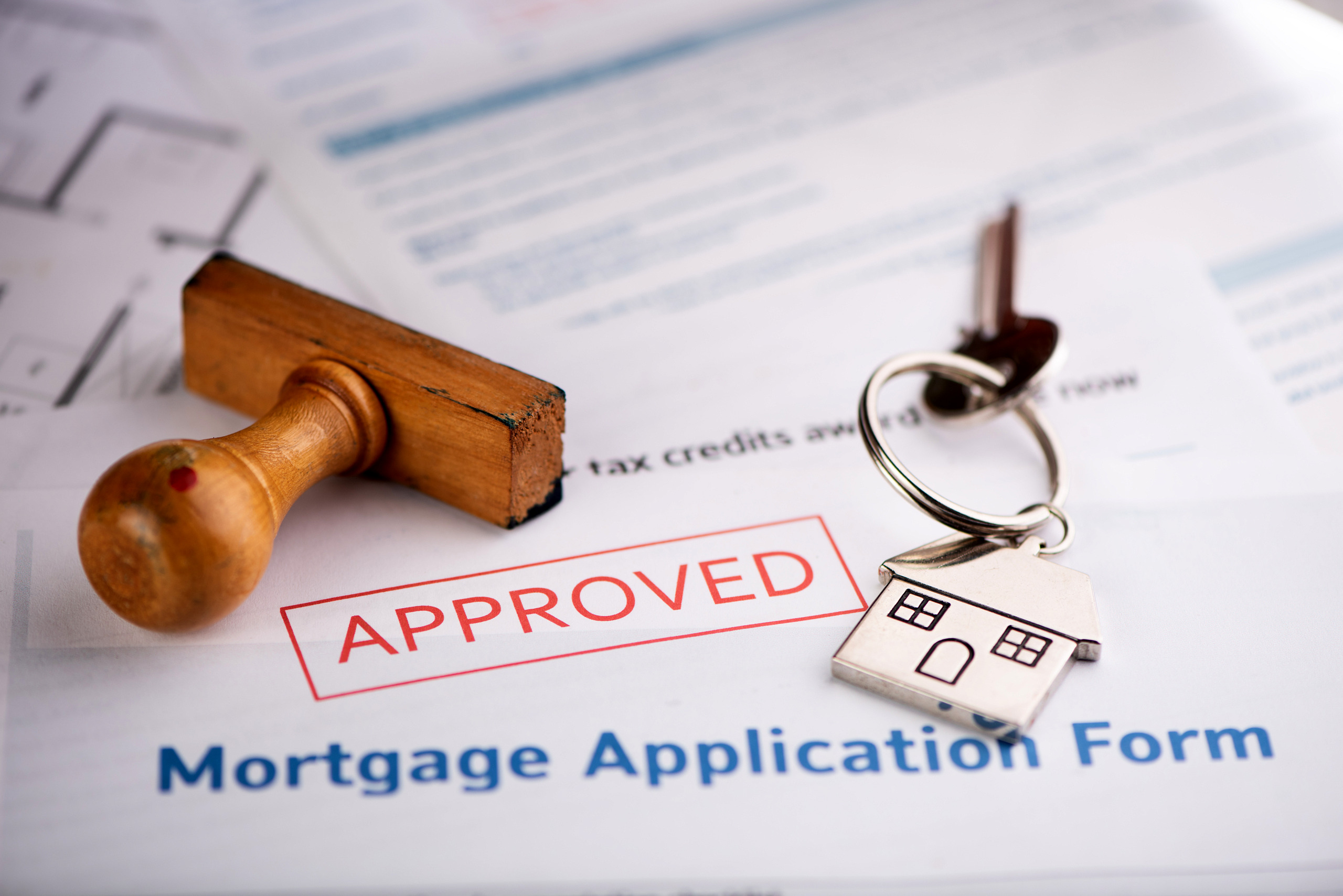 » Demystifying Mortgage Loan Approval: A Comprehensive Guide 